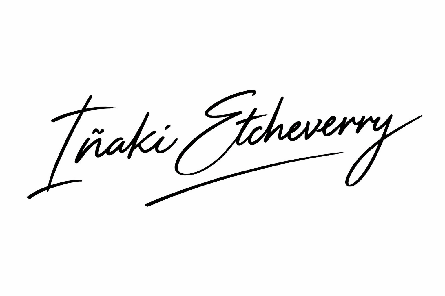 Iñaki Etcheverry — Fundador de AURA