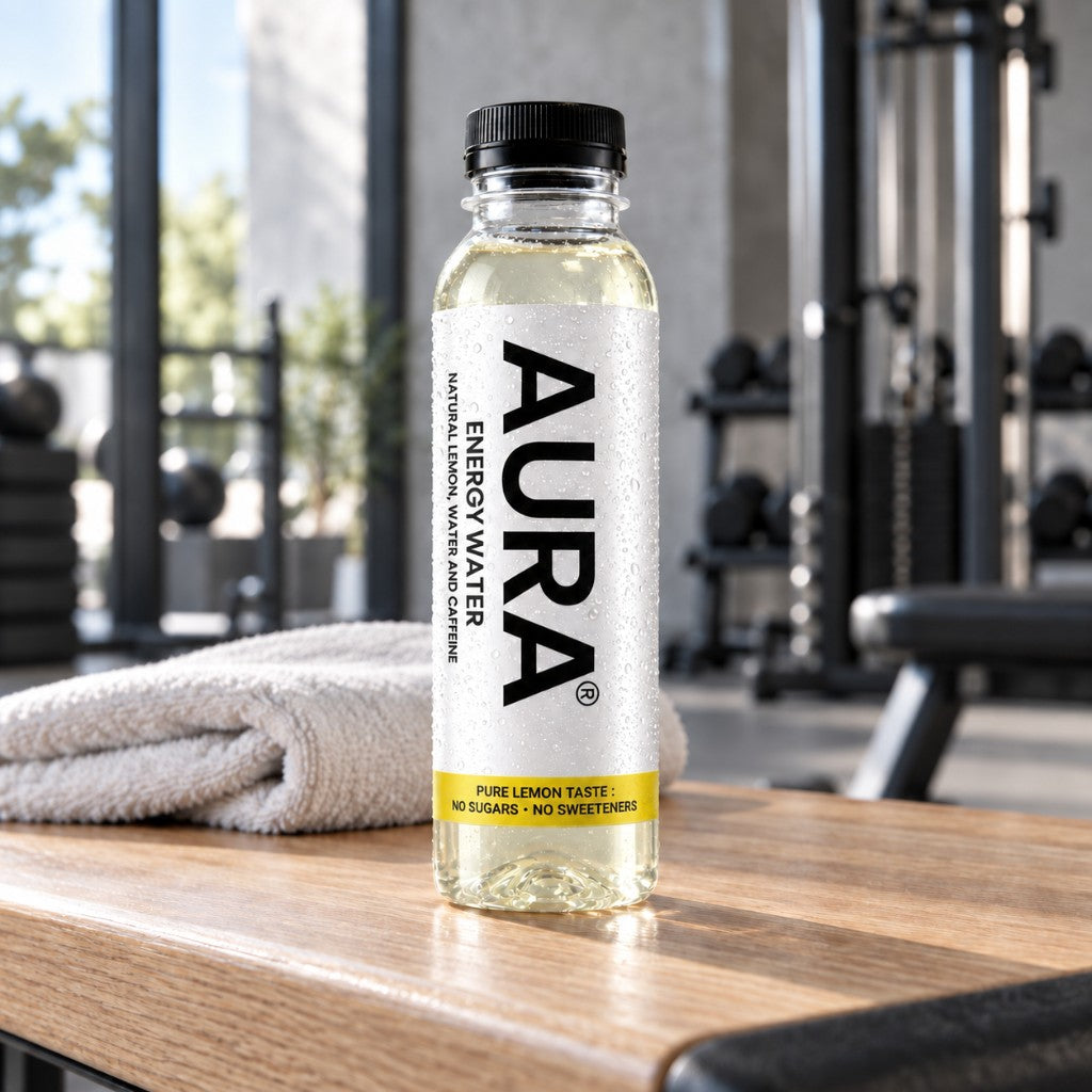 AURA Lemon