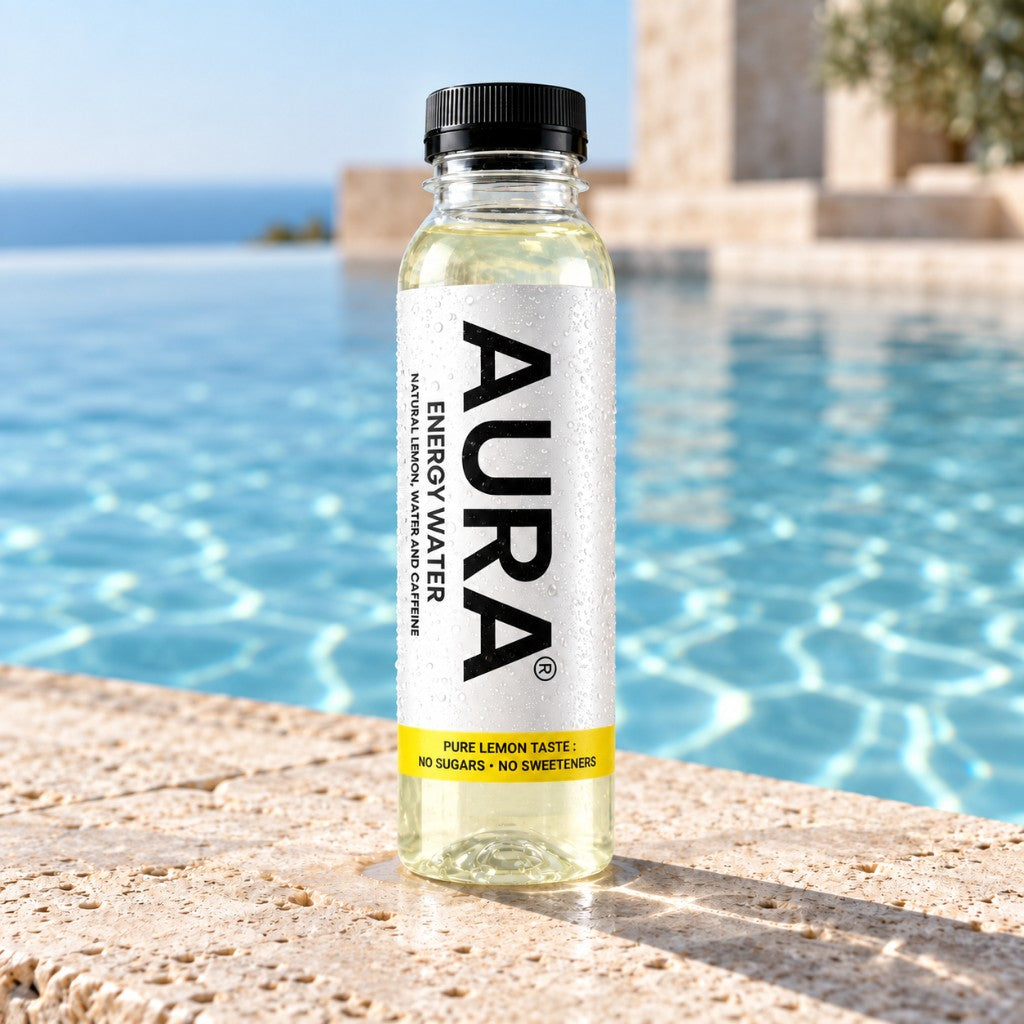 AURA Lemon