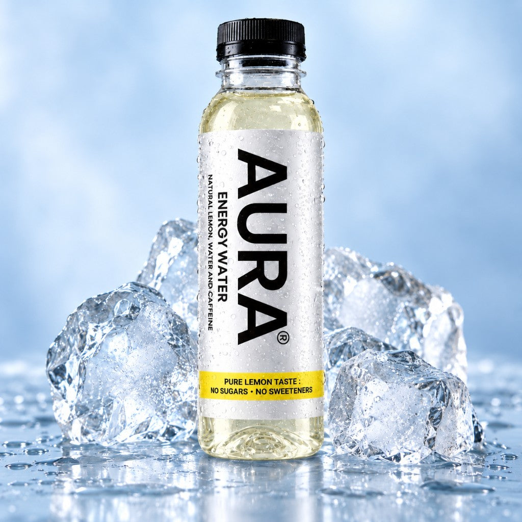 AURA Lemon