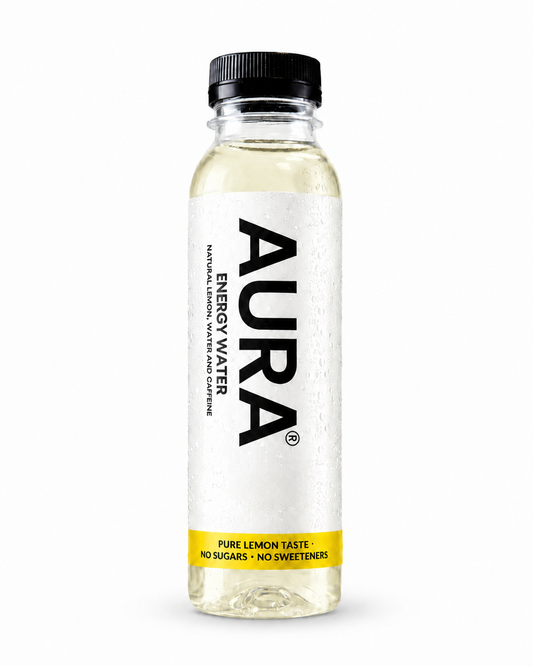 AURA Lemon