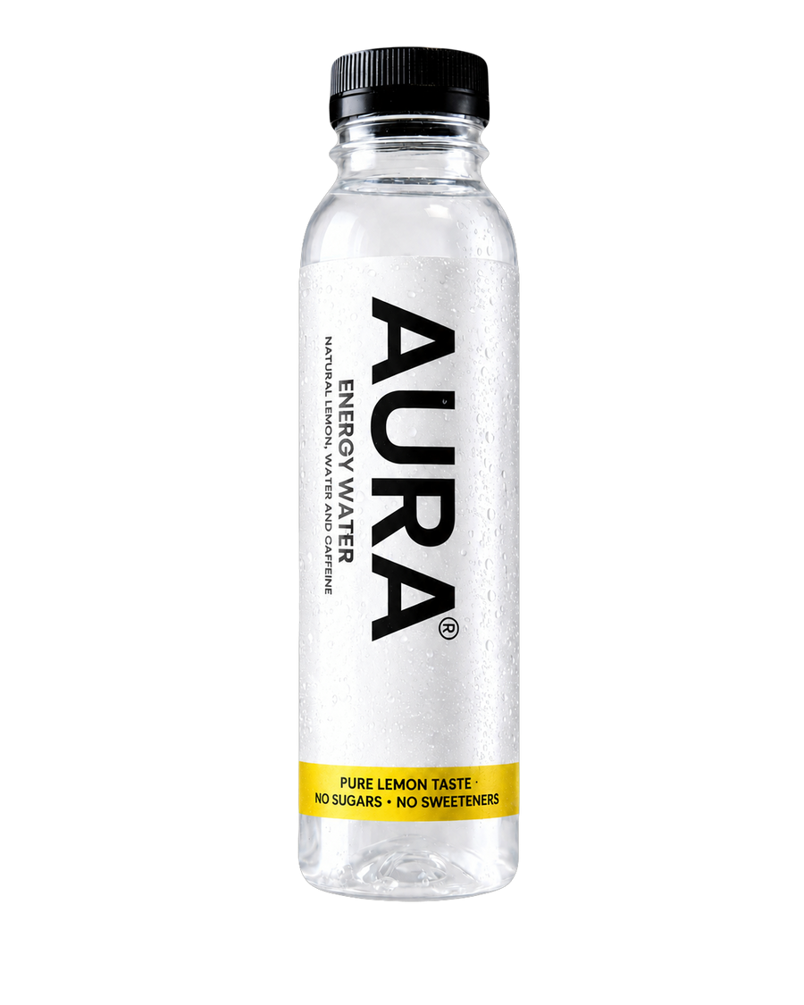 AURA Lemon